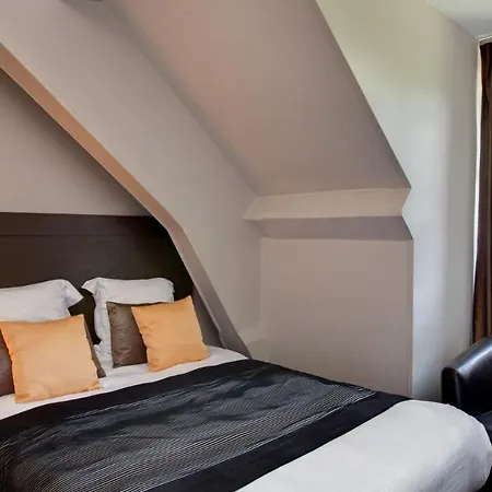 Le Pavillon De Gouffern