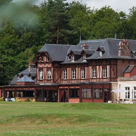 Le Pavillon De Gouffern Silli-en-Gouffern
