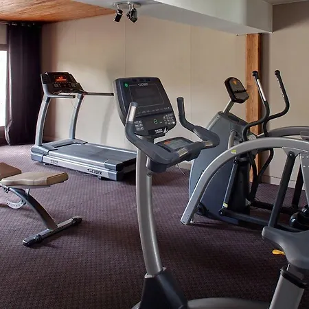 Le Pavillon De Gouffern Szálloda Silli-en-Gouffern