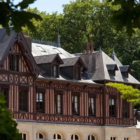 Le Pavillon De Gouffern