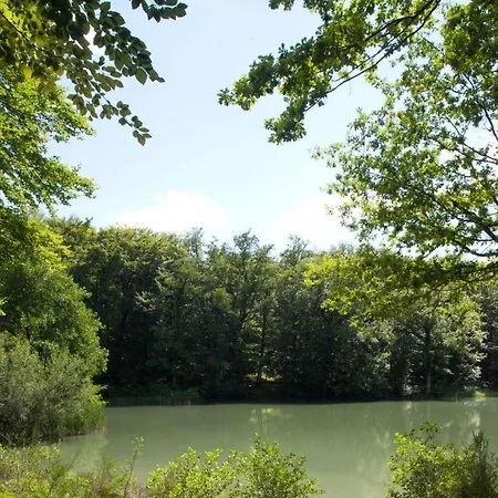 Le Pavillon De Gouffern Szálloda Silli-en-Gouffern