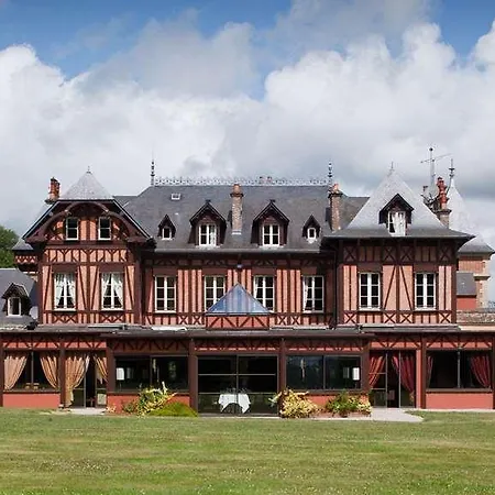 Le Pavillon De Gouffern Silli-en-Gouffern