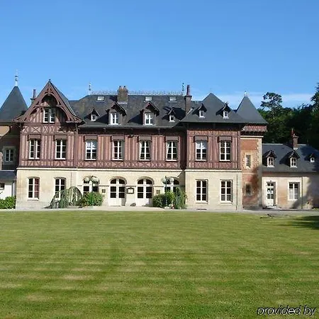 Hotel Le Pavillon De Gouffern Silli-en-Gouffern