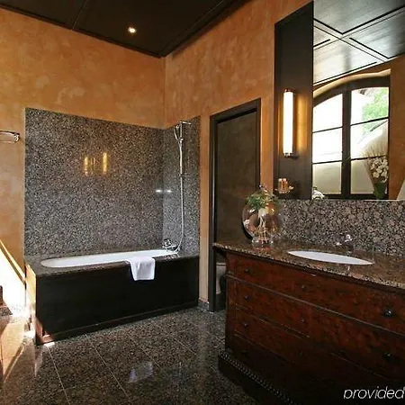 Le Pavillon De Gouffern