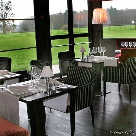 Le Pavillon De Gouffern Silli-en-Gouffern