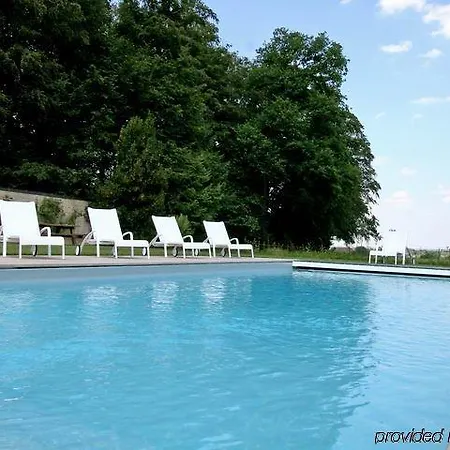 Le Pavillon De Gouffern