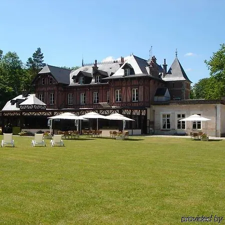 Le Pavillon De Gouffern Silli-en-Gouffern