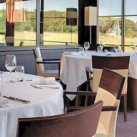 Le Pavillon De Gouffern 3*