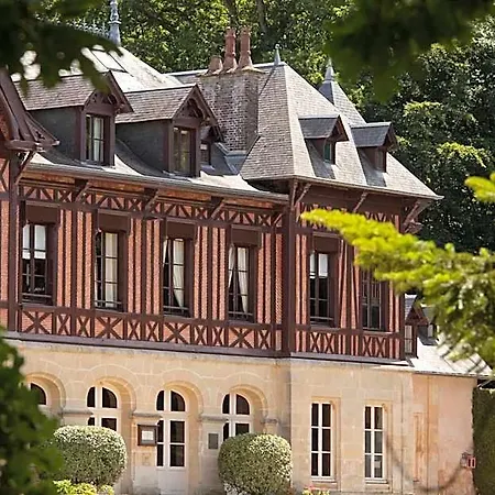 Le Pavillon De Gouffern Silli-en-Gouffern