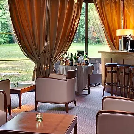 Le Pavillon De Gouffern