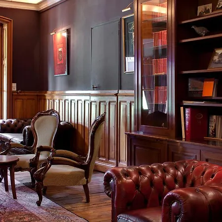 Le Pavillon De Gouffern Silli-en-Gouffern