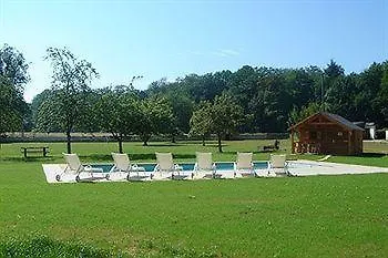 Le Pavillon De Gouffern Silli-en-Gouffern