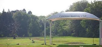 Szálloda Le Pavillon De Gouffern