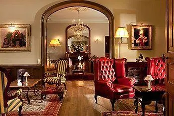 Le Pavillon De Gouffern Silli-en-Gouffern