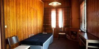 Szálloda Le Pavillon De Gouffern