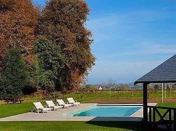 Le Pavillon De Gouffern Silli-en-Gouffern