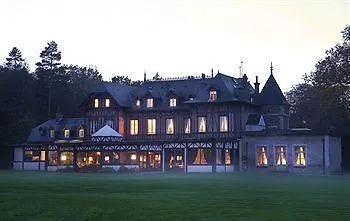 Le Pavillon De Gouffern