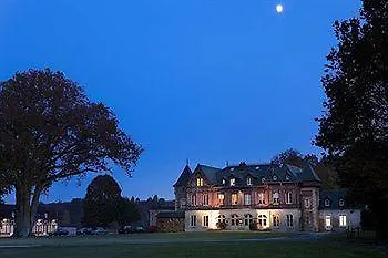 Hotel Le Pavillon De Gouffern