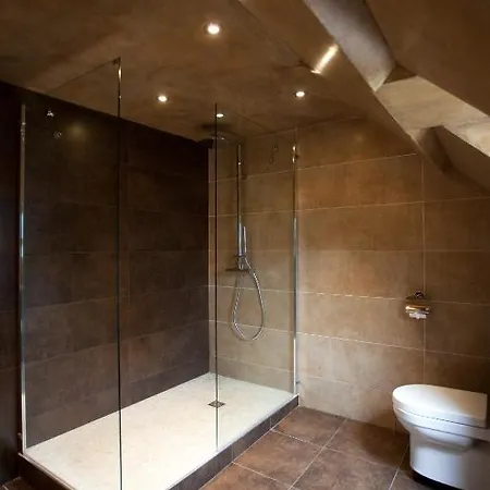 Hotel Le Pavillon De Gouffern