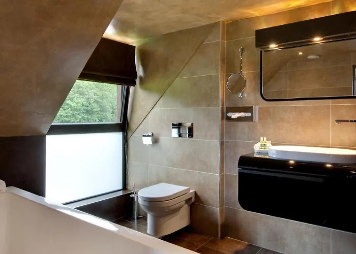 Le Pavillon De Gouffern