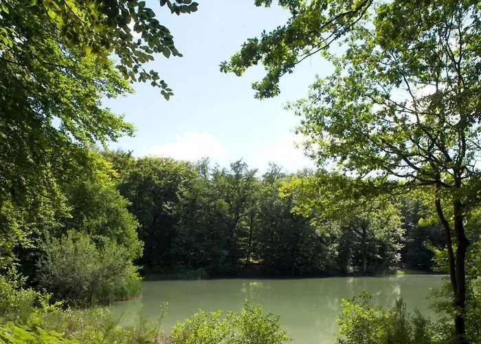 Le Pavillon De Gouffern Hotel Silli-en-Gouffern