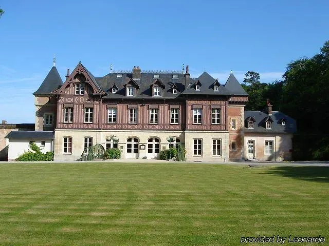 Hotel Le Pavillon De Gouffern Silli-en-Gouffern