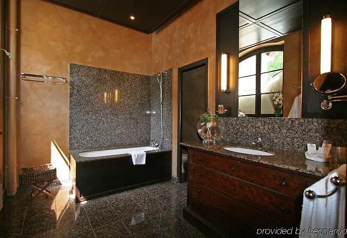 Le Pavillon De Gouffern