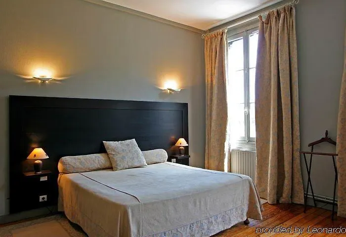 Hotel Le Pavillon De Gouffern Silli-en-Gouffern