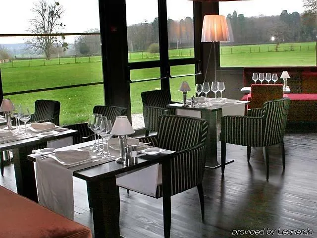 Le Pavillon De Gouffern Silli-en-Gouffern