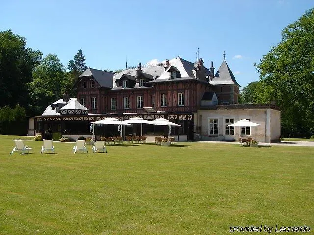 Le Pavillon De Gouffern Silli-en-Gouffern