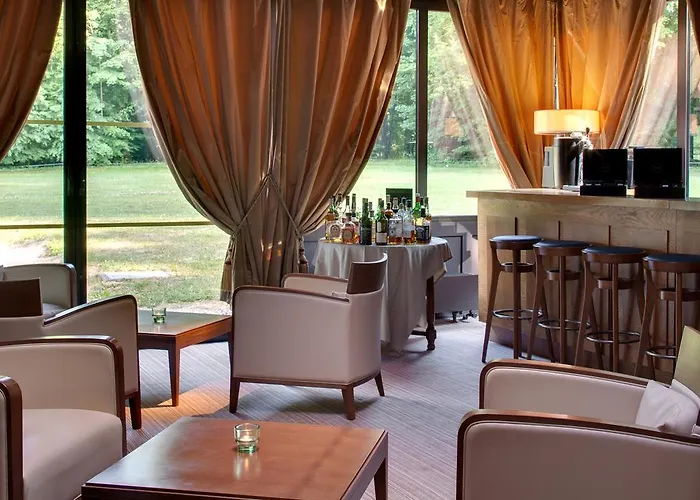 Le Pavillon De Gouffern Silli-en-Gouffern