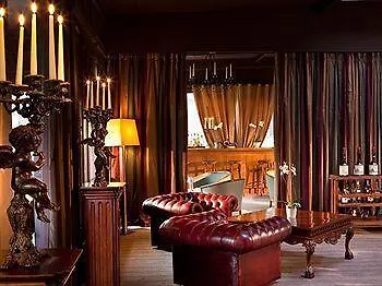 Hotel Le Pavillon De Gouffern Silli-en-Gouffern