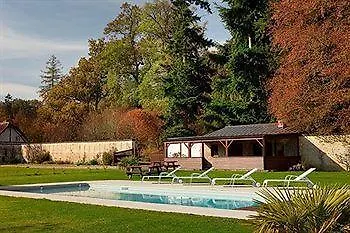 Le Pavillon De Gouffern