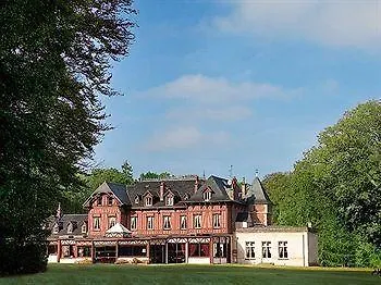 Hotel Le Pavillon De Gouffern Silli-en-Gouffern