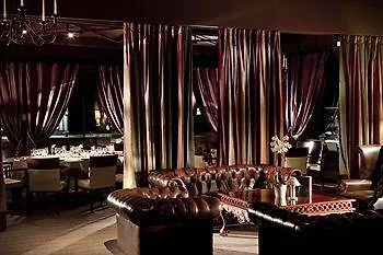 Le Pavillon De Gouffern Hotel Silli-en-Gouffern