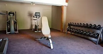 Hotel Le Pavillon De Gouffern 3*