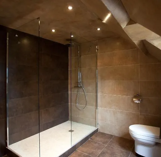 Hotel Le Pavillon De Gouffern