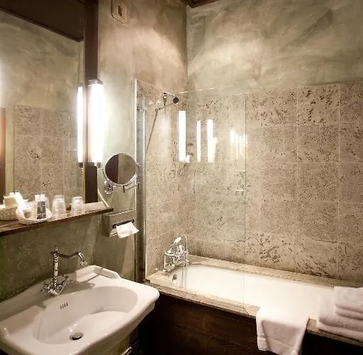 Hotel Le Pavillon De Gouffern Silli-en-Gouffern